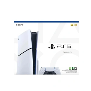 PlayStation 5 Slim chính hãng sony Việt Nam