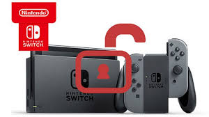 Nintendo Switch Lite Blue modchip 128GB